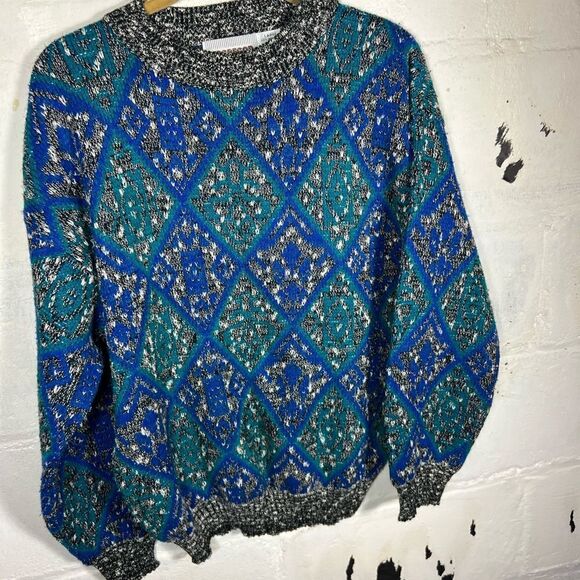 Vintage Sweater - Picture 4 of 8